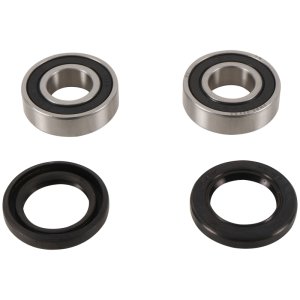 Honda CRF150R Wheel Bearing Kit - Front - Pivot Works - `07-`23